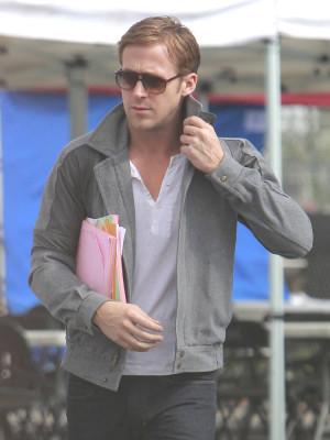Ryan Gosling pic #706845