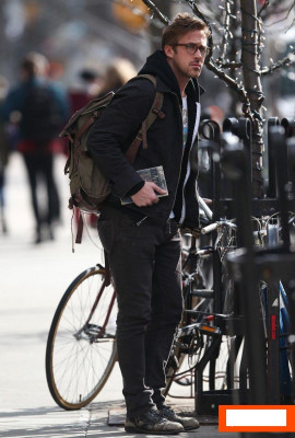 Ryan Gosling pic #626117