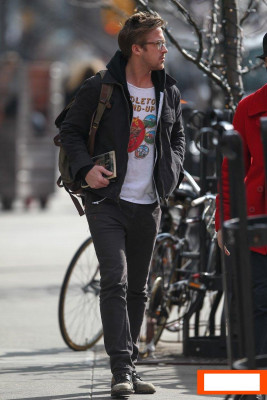 Ryan Gosling pic #626107