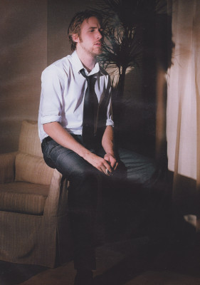 Ryan Gosling pic #655759