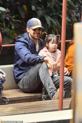 Ryan Gosling pic #1151324