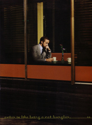 Ryan Gosling pic #256252