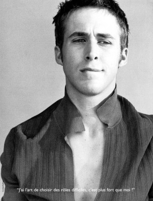 Ryan Gosling pic #257454