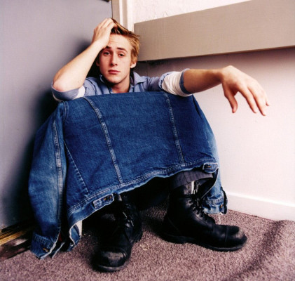 Ryan Gosling pic #240982