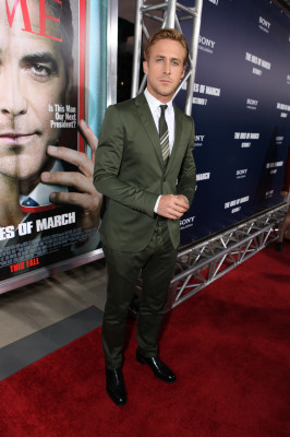 Ryan Gosling pic #488217