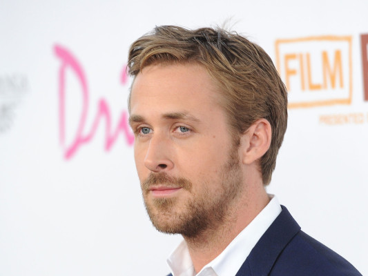 Ryan Gosling pic #487753