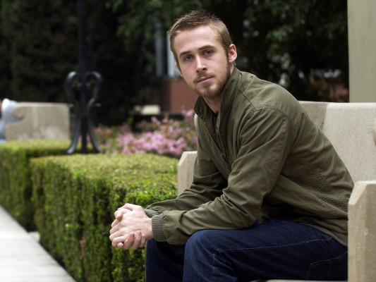photo 16 in Ryan Gosling gallery [id247411] 2010-03-02 00:00:00