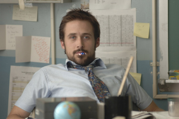 Ryan Gosling pic #355349