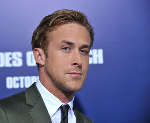 Ryan Gosling pic #488216