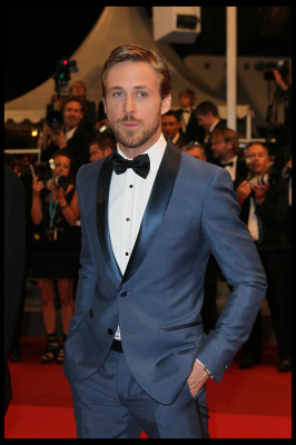 photo 21 in Ryan Gosling gallery [id437703] 2011-11-21 00:00:00