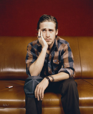 Ryan Gosling pic #254632