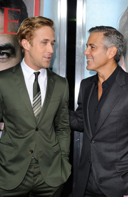 Ryan Gosling pic #488215