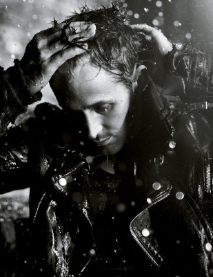Ryan Gosling pic #319646