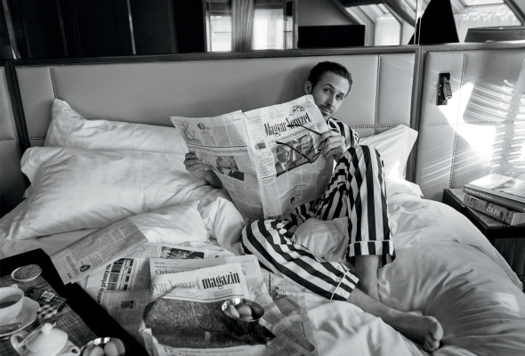 Ryan Gosling pic #954436