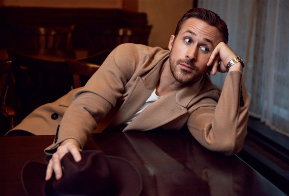 Ryan Gosling pic #954438