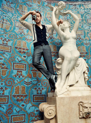 Ryan Gosling pic #954444