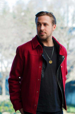 Ryan Gosling pic #969123