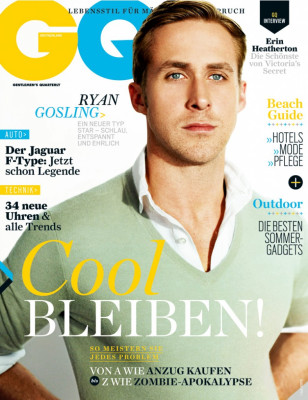 Ryan Gosling pic #647130