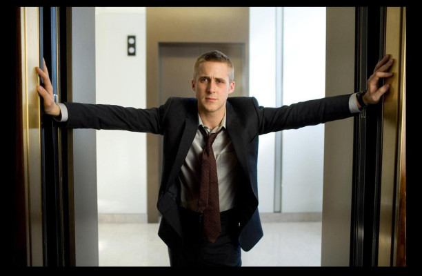Ryan Gosling pic #240355