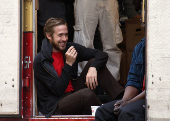 Ryan Gosling pic #188879