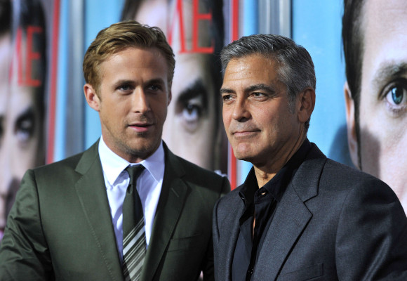 Ryan Gosling pic #488214