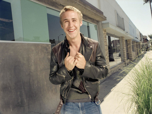 Ryan Gosling pic #386728