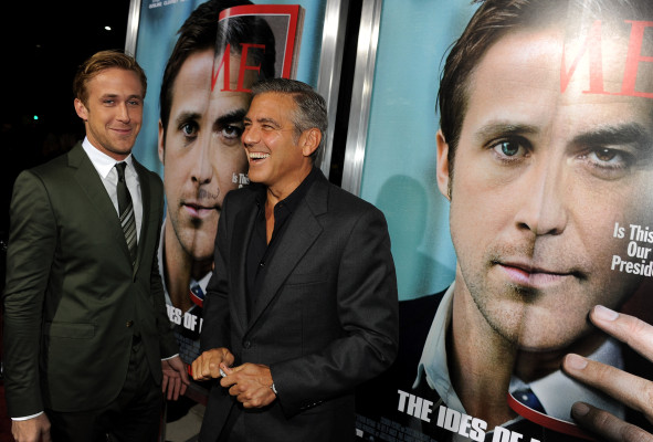 Ryan Gosling pic #488219