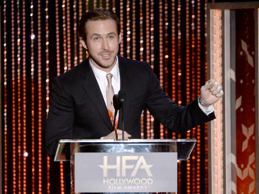 Ryan Gosling pic #842715