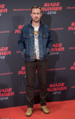Ryan Gosling pic #978962