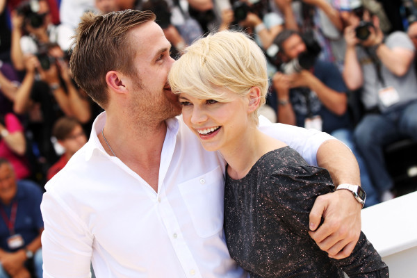 Ryan Gosling pic #266750