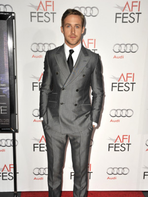 Ryan Gosling pic #418791
