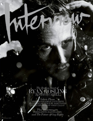 Ryan Gosling pic #352649