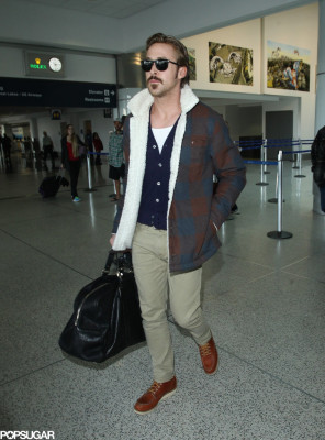 Ryan Gosling pic #774704