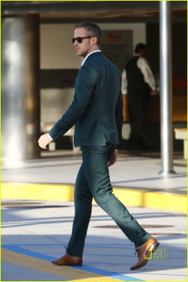Ryan Gosling pic #258819
