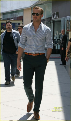Ryan Gosling pic #258820