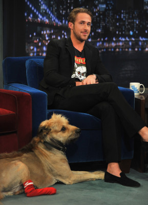 photo 8 in Ryan Gosling gallery [id437925] 2011-11-21 00:00:00