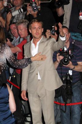 Ryan Gosling pic #488070