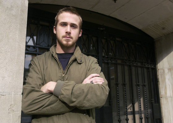 photo 13 in Ryan Gosling gallery [id248874] 2010-03-10 00:00:00