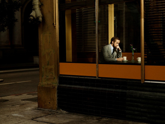 Ryan Gosling pic #145645