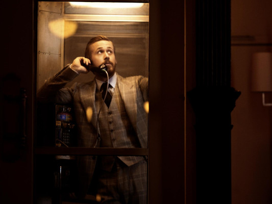 Ryan Gosling pic #145644