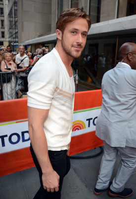 Ryan Gosling pic #488067