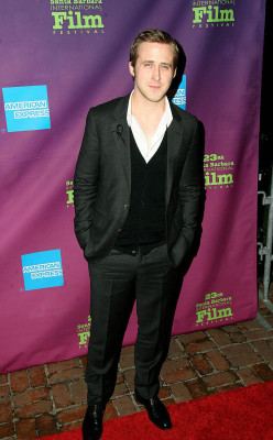 photo 25 in Ryan Gosling gallery [id243809] 2010-02-15 00:00:00