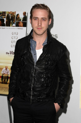 photo 27 in Ryan Gosling gallery [id243807] 2010-02-15 00:00:00