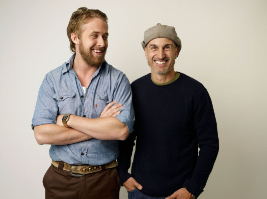 photo 11 in Ryan Gosling gallery [id253764] 2010-03-30 00:00:00