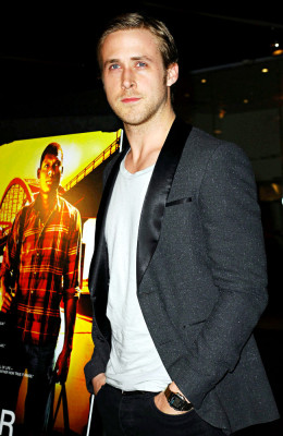 Ryan Gosling pic #354697