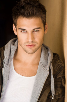 Ryan Guzman - Ian Maxion Photoshoot 2011