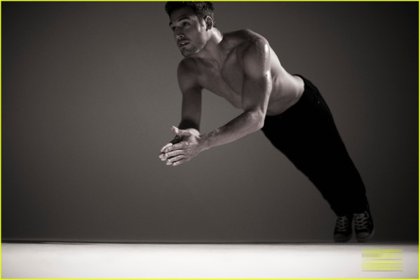 photo 19 in Ryan Guzman gallery [id547519] 2012-08-13 00:00:00