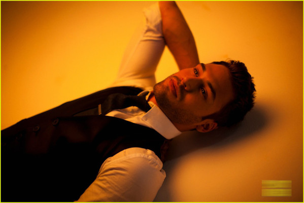 Ryan Guzman pic #547512