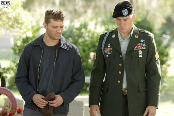 Ryan Philippe pic #79785