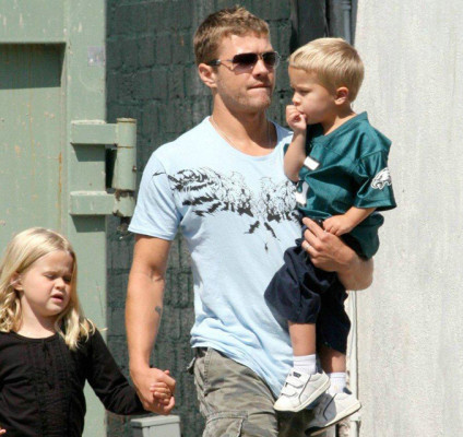 Ryan Philippe pic #72750